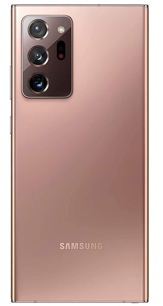 Samsung Note 20 Ultra 128GB - Mystic Bronze - Cellular Magician Certified Pre-Owned