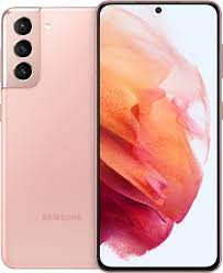 Samsung S21 5G 128GB - Phantom Pink - Cellular Magician Certified Pre-Owned