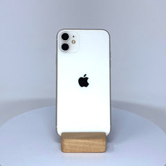 iPhone 11 64GB - White- Cellular Magician Certified Pre-Owned