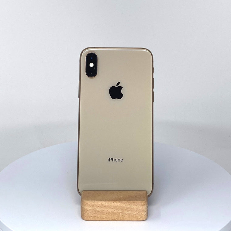 iPhone XS 256GB - Gold - Cellular Magician Certified Pre-Owned