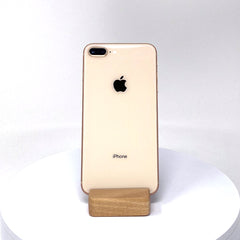 iPhone 8 Plus 64GB - Gold - Grade A Cellular Magician Certified Pre-Owned