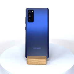 Samsung S20FE 5G 128GB  - Cloud Navy - Cellular Magician Certified Pre-Owned