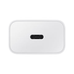 EPT1510XWEGCA Wall Charger with USB-C to USB-C Cable 15W White