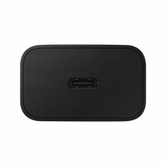 EPT1510NBEGCA Wall Charger without Cable 15W Black