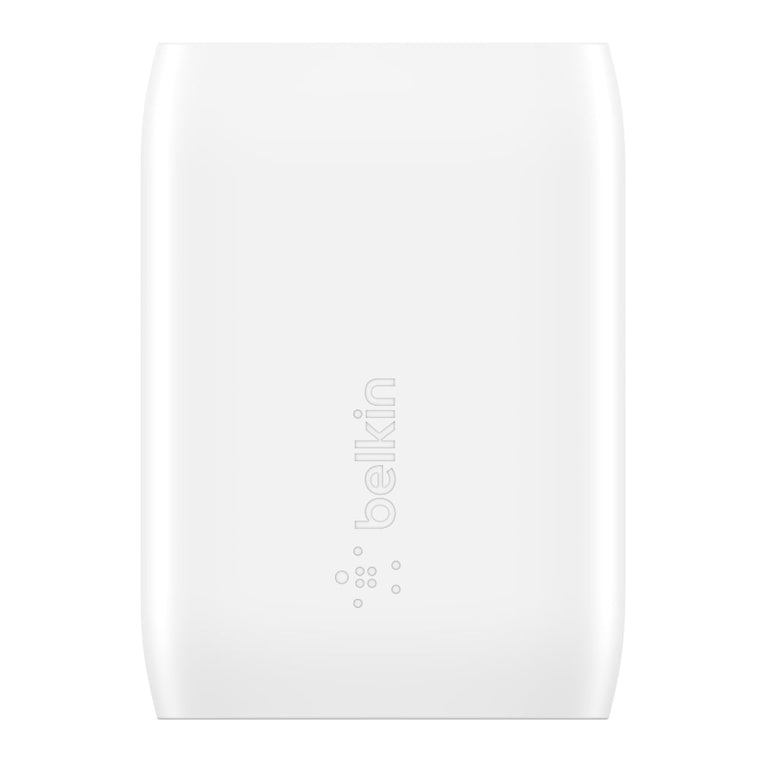 Belkin USB-C PD 3.0 PPS Wall Charger 30W White