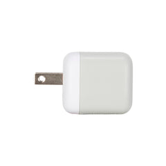 Ventev Mini Wall Charger USB-C 20W Power Delivery White