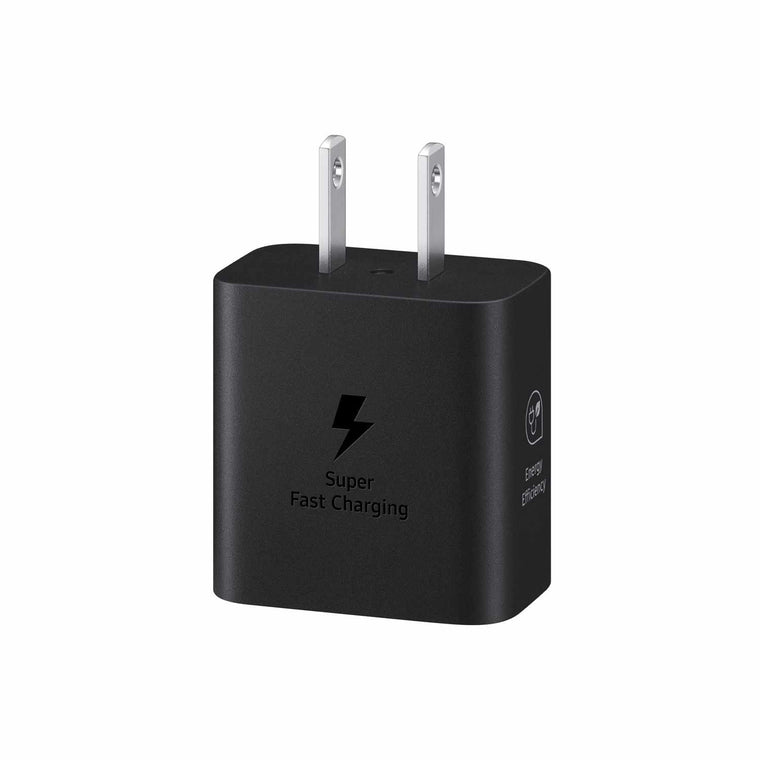 EPT2510NBEGCA Travel Adapter USB-C Port 25W Black