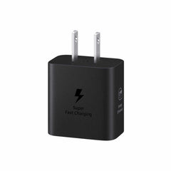 Samsung Travel Adapter 25W USB-C Port 25W Black