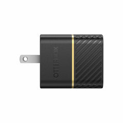 OtterBox Wall Charger Fast Charge Power Delivery 20W Black