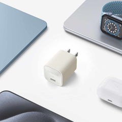 Anker Nano Wall Charger 30W USB-C White