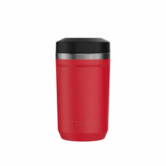 OtterBox Elevation Can Cooler Candy Red