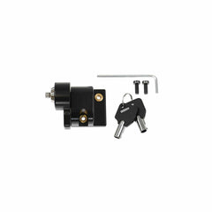 ProClip ModTek Key Lock Module for USB-C 3.1 Dock (With or Without Hub)