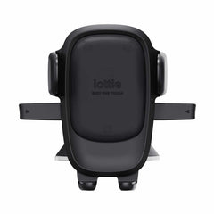 iOttie Easy One Touch 6 Universal Dashboard and Windshield Mount Black