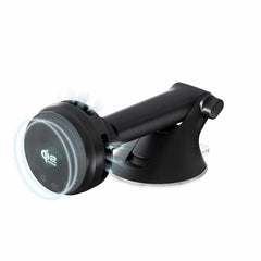 iOttie Velox Pro Qi2.2 25W Magnetic Wireless Dash Mount Black