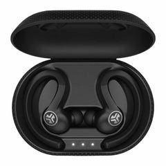 IFCEBJBAIRSPRTRBLK82 JBuds Air Sport True Wireless Black
