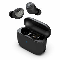 IFCEBGAIRPOPRBLK124 Go Air Pop True Wireless Headphones Black