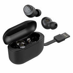 IFCEBGAIRPOPRBLK124 Go Air Pop True Wireless Headphones Black
