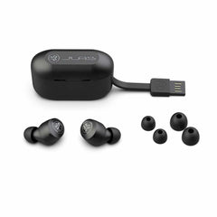 IFCEBGAIRPOPRBLK124 Go Air Pop True Wireless Headphones Black