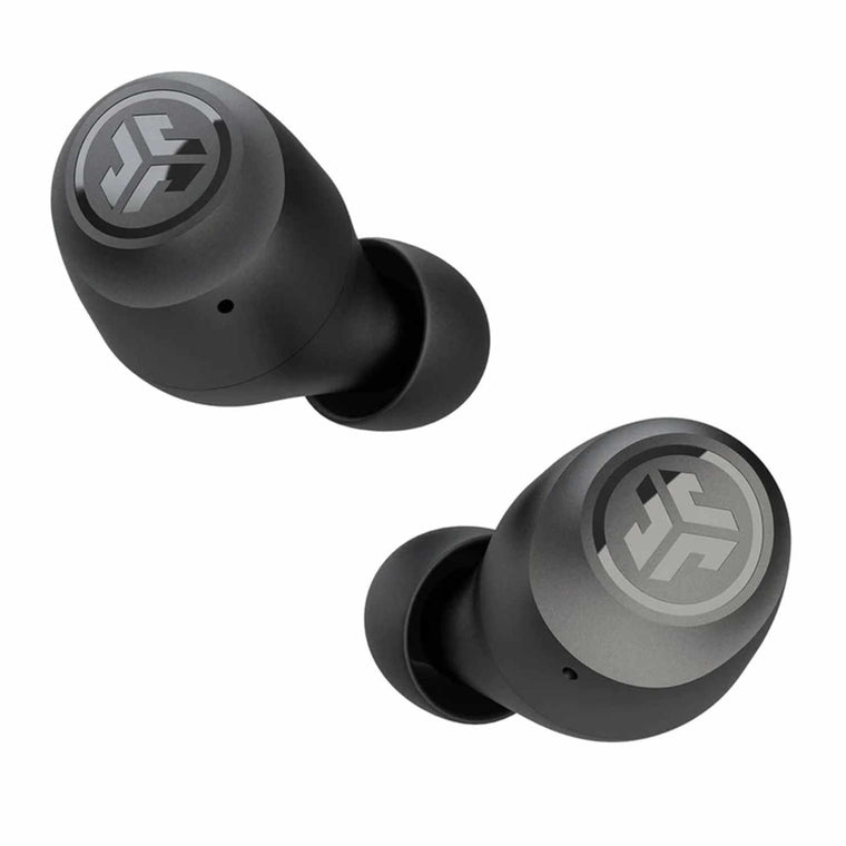 IFCEBGAIRPOPRBLK124 Go Air Pop True Wireless Headphones Black