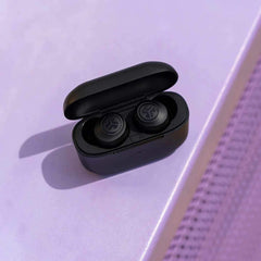 IFCEBGAIRPOPRBLK124 Go Air Pop True Wireless Headphones Black
