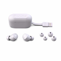 IFCEBGAIRPOPRLLC124 Go Air Pop True Wireless Headphones Lilac