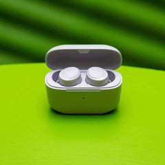 IFCEBGAIRPOPRLLC124 Go Air Pop True Wireless Headphones Lilac