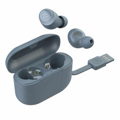 IFCEBGAIRPOPRSLT124 Go Air Pop True Wireless Headphones Slate