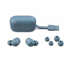IFCEBGAIRPOPRSLT124 Go Air Pop True Wireless Headphones Slate