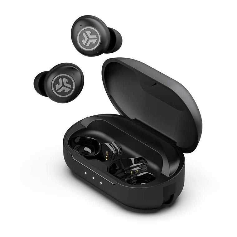 IFCEBJBAIRPRORBLK82 Jbuds Air Pro True Wireless Earbuds Black
