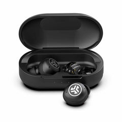 IFCEBJBAIRPRORBLK82 Jbuds Air Pro True Wireless Earbuds Black