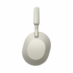Sony Wireless Noise Cancelling Over Ear Headphones White