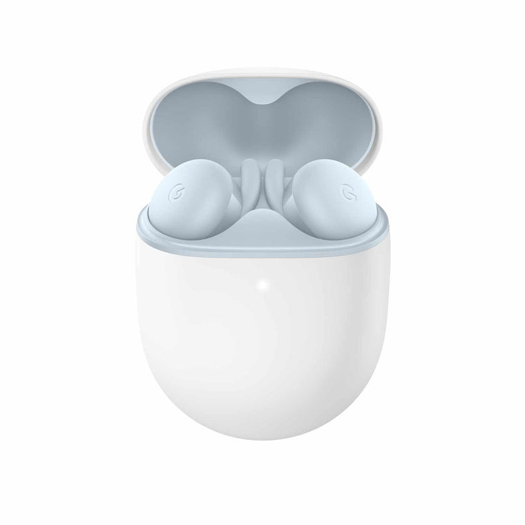 GA04282US Pixel Buds A-Series Sea