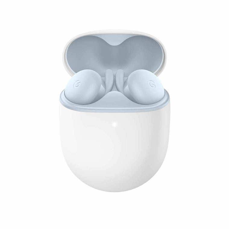 GA04282US Pixel Buds A-Series Sea