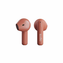 Sudio A1 True Wireless Earbuds Sienna