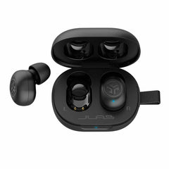 IFCEBJBMINIRBLK124 JBuds Mini True Wireless Earbuds Black
