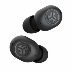 IFCEBJBMINIRBLK124 JBuds Mini True Wireless Earbuds Black