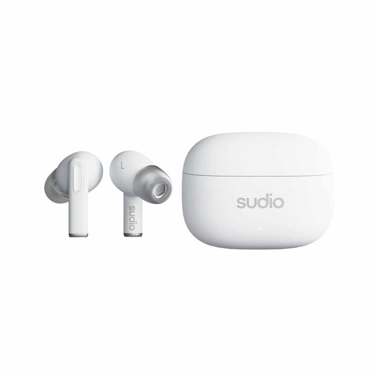 A1PROWHT A1 Pro ANC Wireless Earbuds White