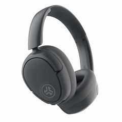 IFCHBJLUXANCRGPH122 Jbuds Lux ANC Wireless Over Ear Headphones Graphite
