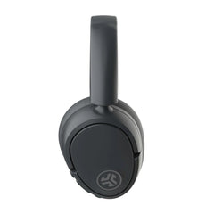 IFCHBJLUXANCRGPH122 Jbuds Lux ANC Wireless Over Ear Headphones Graphite