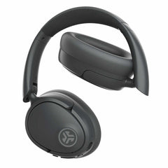 IFCHBJLUXANCRGPH122 Jbuds Lux ANC Wireless Over Ear Headphones Graphite