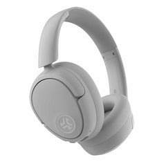 IFCHBJLUXANCRWHT122 Jbuds Lux ANC Wireless Over Ear Headphones Cloud