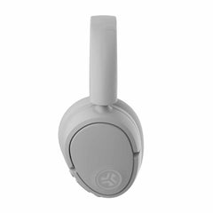 JLab Jbuds Lux ANC Wireless Over Ear Headphones Cloud