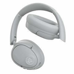 IFCHBJLUXANCRWHT122 Jbuds Lux ANC Wireless Over Ear Headphones Cloud