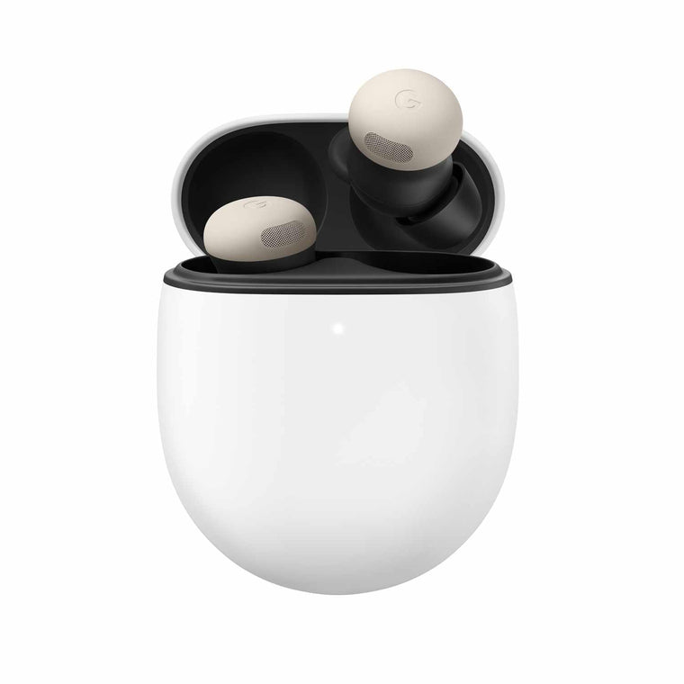 GA05760CA Buds Pro 2 Porcelaine