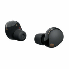 WF1000XM5B Wireless Noise Cancelling Earbuds Black