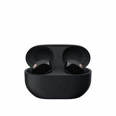 WF1000XM5B Wireless Noise Cancelling Earbuds Black