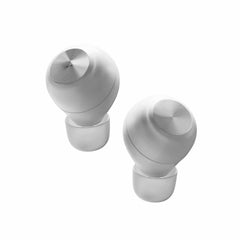 Sudio T3 Wireless Earbuds White