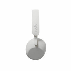 R3WHT R3 Wireless Headphones White