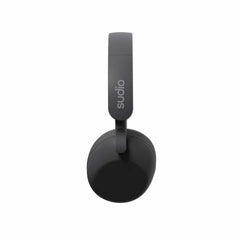 R3BLK R3 Wireless Headphones Black