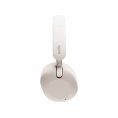 K2PROWHT K2 Pro ANC Wireless Headphone White